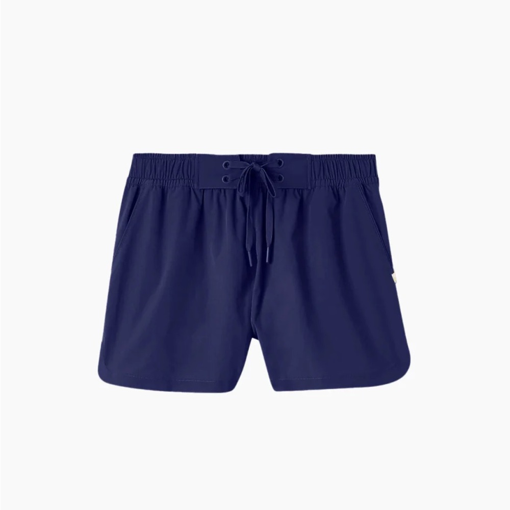 Summersalt The High Tide Swim Shorts